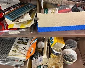 Hardware of all types