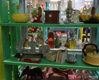 decor, collectilbles