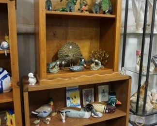 Peacock, birds, decor