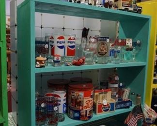 Pepsi Collectible