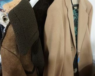 men's coats