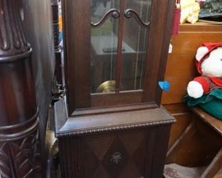 Grandfather CLock