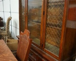 china cabinet