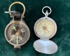 $20 each  WWII compasses