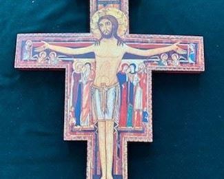 **Now $10** $20  Crucifix, 12"