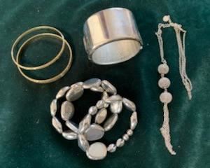 $10/group jewelry