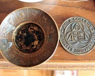 Masonic Bible, Texts, Coins, Charms, Watches, And More