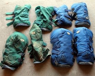 Brookside Equine Velcro Shipping Boots, Qty 2 Full Sets