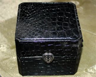 Coldwater Creek Ladies Wrist Watch, New In Box