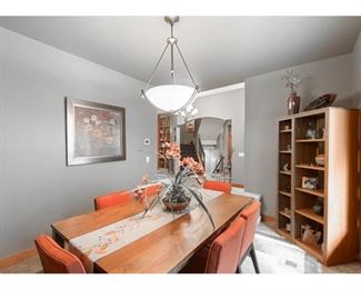 Room and Board Furniture.