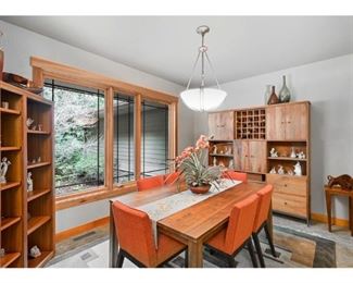 Room and Board Furniture.