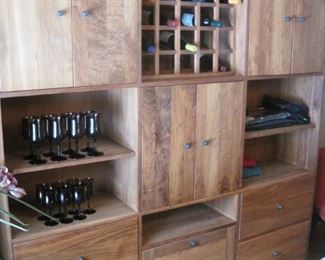 Actual color is darker than the picture.