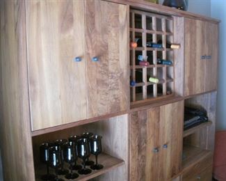 Actual color is darker than the picture.