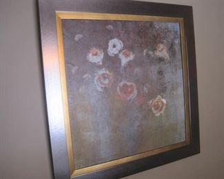 Shadow Catchers is the name of this piece of art.