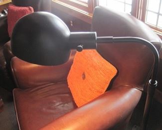 Floor Lamp.