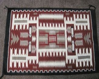 NAVAJO RUG