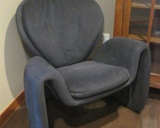 Contemporary Chair.
