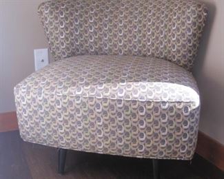 Room and Board Chair.