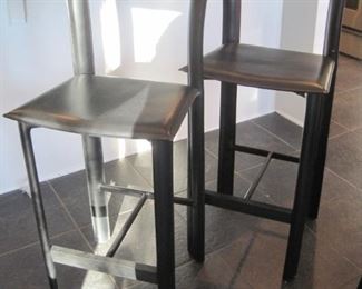 Maria Yee Barstools.