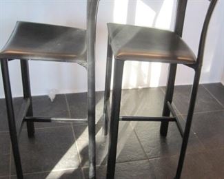 Maria Yee Barstools.