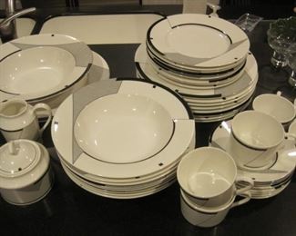 Christopher Stuart China.