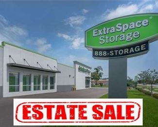 Extra Space Storage - 140 Route 17 South, Lodi, NJ