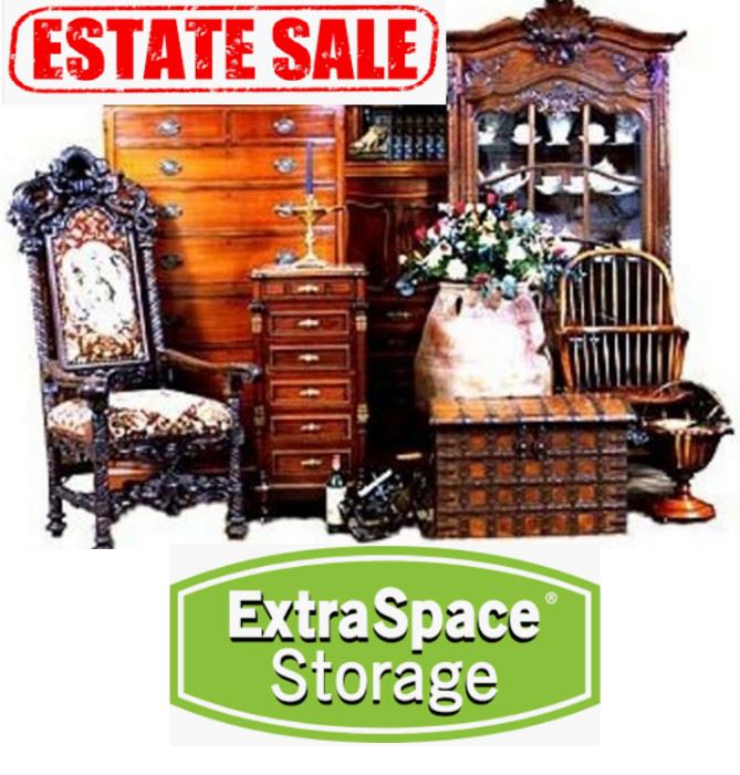 Antique furniture