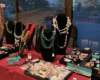 LOTS of Jewelry! ALL 50% off!