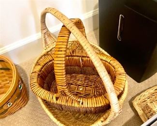 Baskets