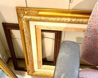 Picture Frames for your art