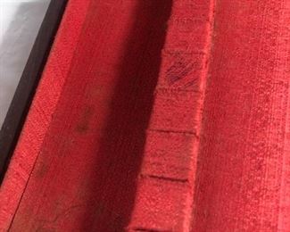 Lot 48 
More pictures