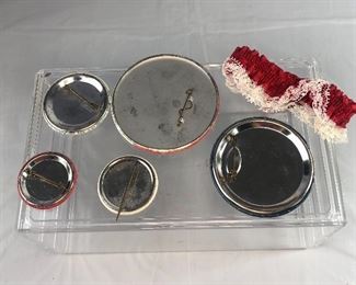 Lot 50 
more pictures