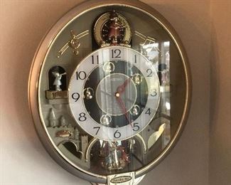 Item removed by homeowner