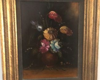 Original painting