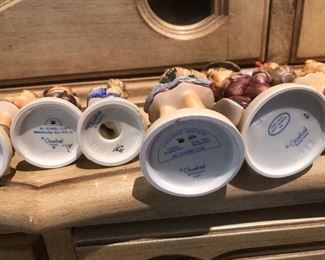 A Hundred or so Hummels all in very good condition