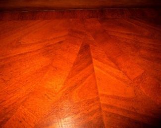 Table top