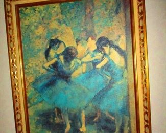 Copy of Degas