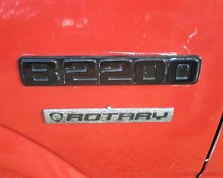 Rotary engine