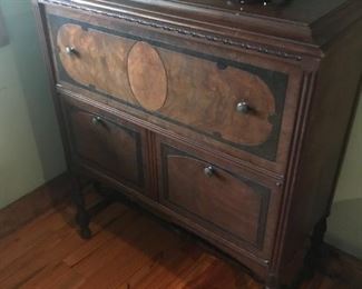 Antique Cabinet $ 288.00