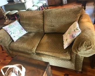 Sofa $ 198.00