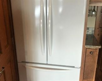 French Door Refrigerator $ 386.00