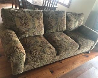 Sofa $ 220.00