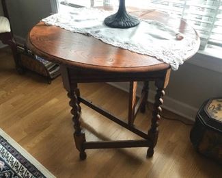 Antique Table $ 164.00