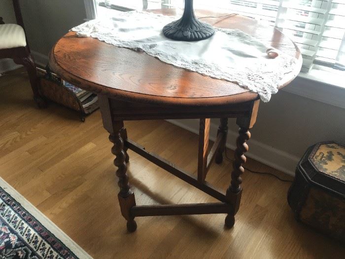 Antique Table $ 164.00