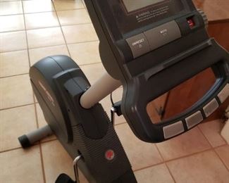 Excersize Machine