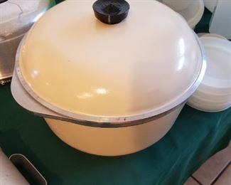 Club- Vintage Aluminum