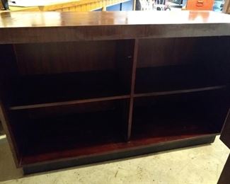 Counter display case