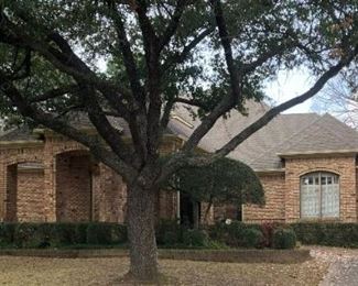 This approx. 3300 sq. ft. Hollytree home, listed by Pamela Walters, sold quickly; contents and consignments must go.