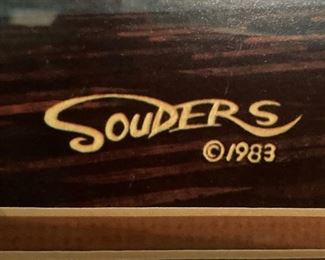 Souders - 1983