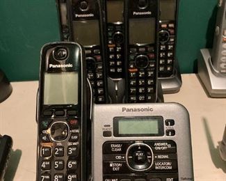 Another phone system